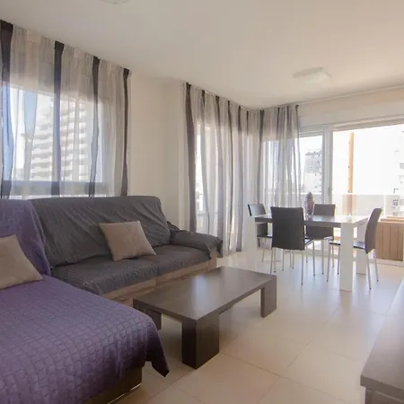 Entremares - Grupo Antonio Perles Calpe