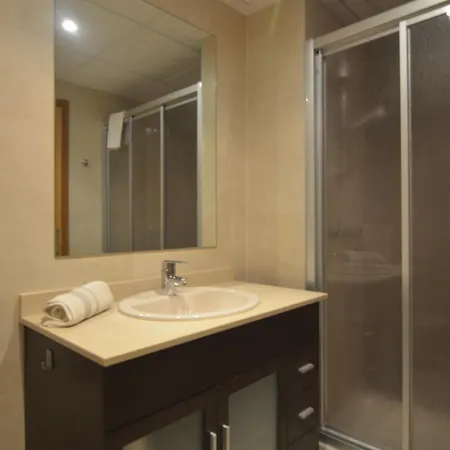 Apartment Entremares - Grupo Antonio Perles Calpe