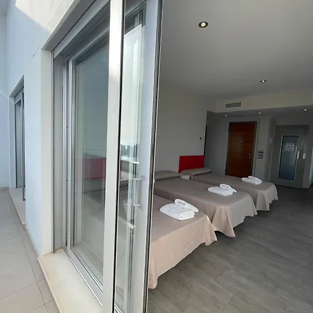 Apartment Entremares - Grupo Antonio Perles Calpe