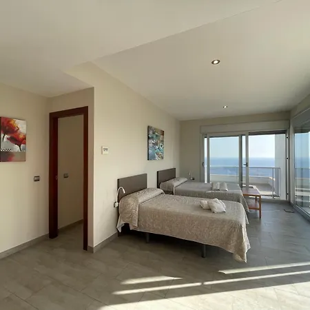 Apartment Entremares - Grupo Antonio Perles
