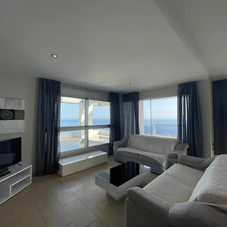 Apartment Entremares - Grupo Antonio Perles *