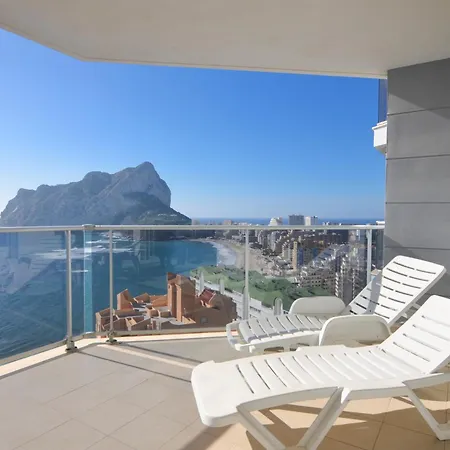 Entremares - Grupo Antonio Perles Calpe