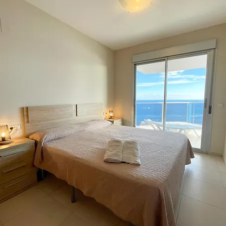 Apartment Entremares - Grupo Antonio Perles Calpe