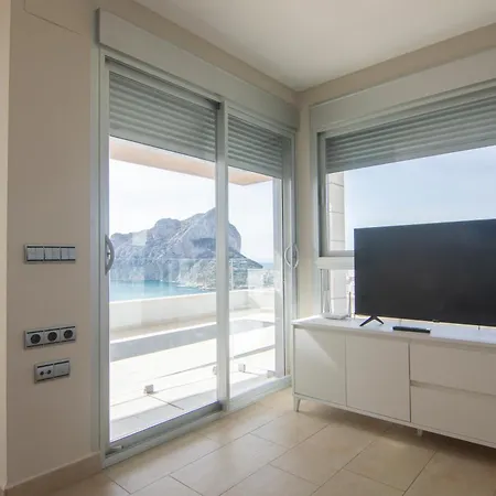 Apartment Entremares - Grupo Antonio Perles