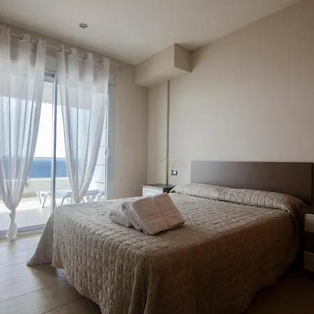 Apartment Entremares - Grupo Antonio Perles *