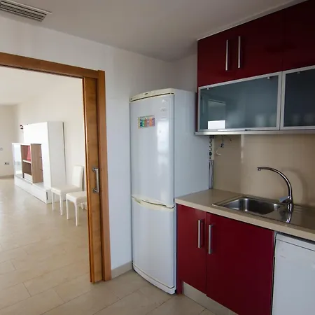 Apartment Entremares - Grupo Antonio Perles