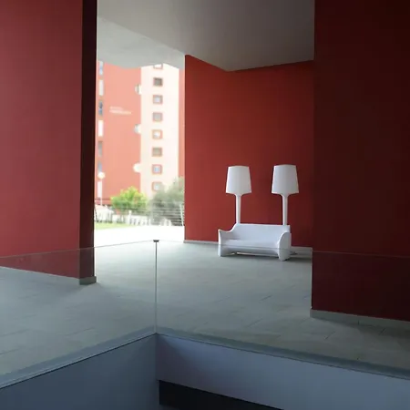 Entremares - Grupo Antonio Perles Apartment Calpe