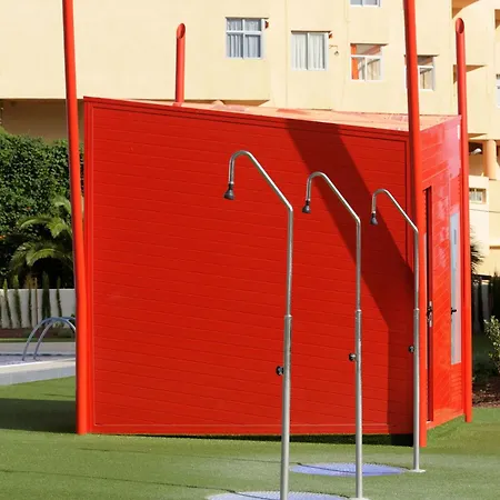 Apartment Entremares - Grupo Antonio Perles Calpe