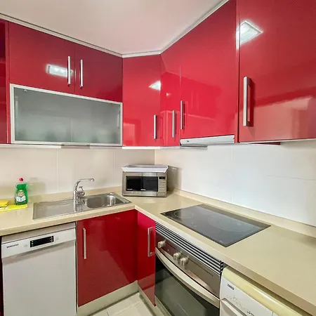 Entremares - Grupo Antonio Perles Calpe