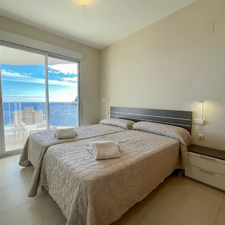 Entremares - Grupo Antonio Perles