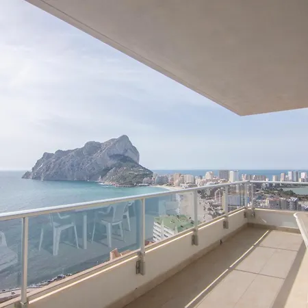 Entremares - Grupo Antonio Perles * Calpe