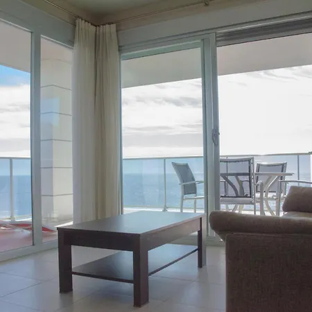 Apartment Entremares - Grupo Antonio Perles *