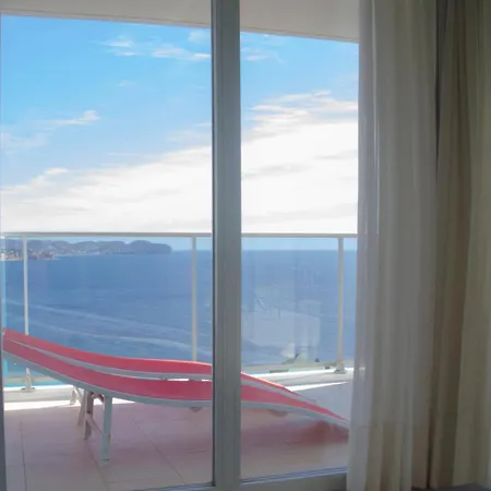 Apartment Entremares - Grupo Antonio Perles