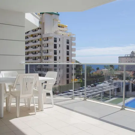 Entremares - Grupo Antonio Perles Calpe