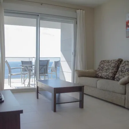 Entremares - Grupo Antonio Perles Apartment Calpe