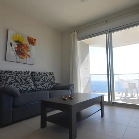 Apartment Entremares - Grupo Antonio Perles Calpe