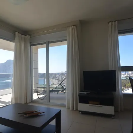 Entremares - Grupo Antonio Perles