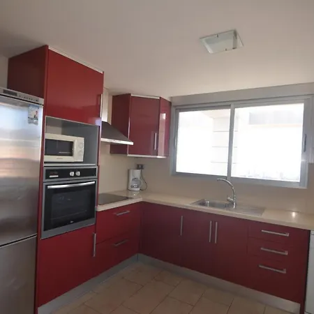 Apartment Entremares - Grupo Antonio Perles
