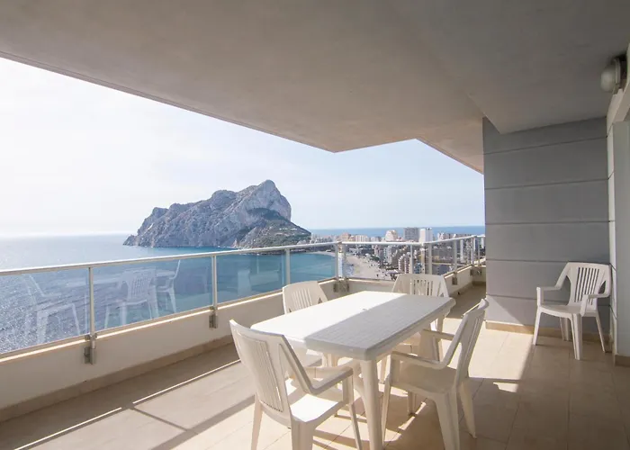 Entremares - Grupo Antonio Perles