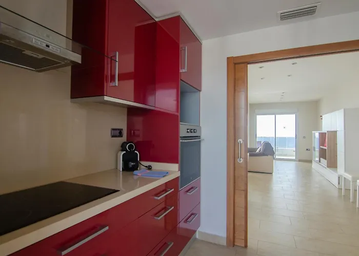 Entremares - Grupo Antonio Perles * Calpe