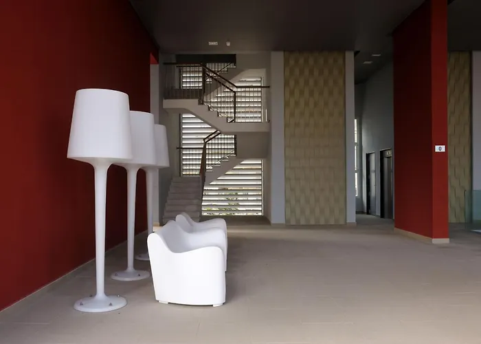 Appartement Entremares - Grupo Antonio Perles