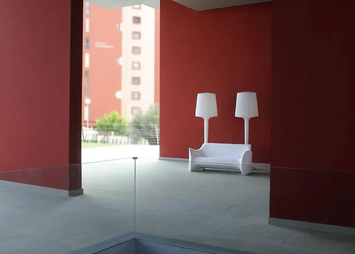 Entremares - Grupo Antonio Perles Appartement Calpe