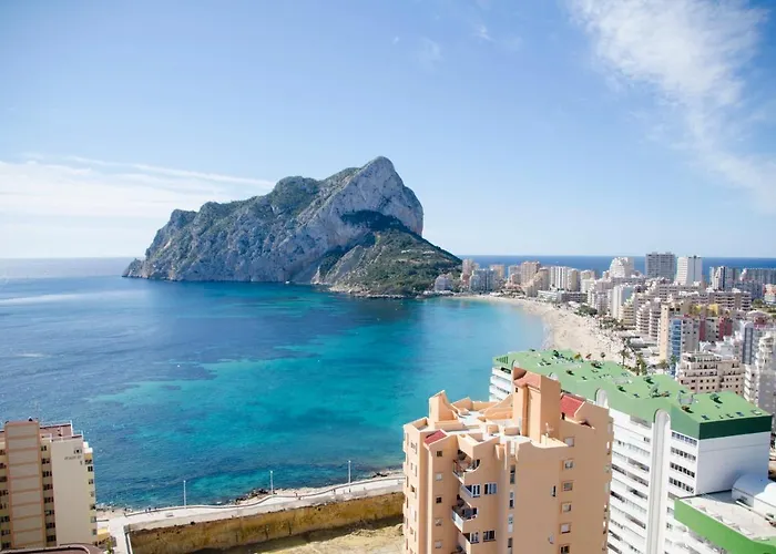 Entremares - Grupo Antonio Perles *