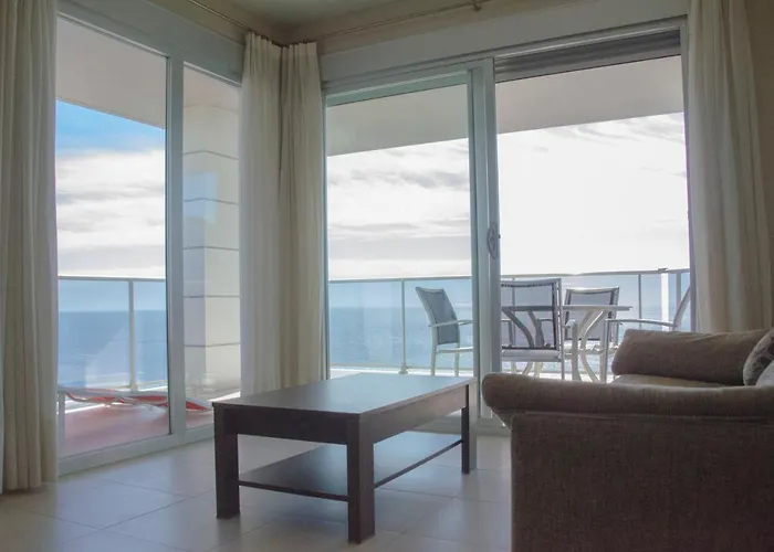 Appartement Entremares - Grupo Antonio Perles *