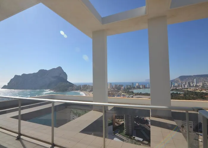 Entremares - Grupo Antonio Perles *