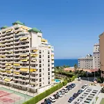 Entremares - Grupo Antonio Perles Apartamento