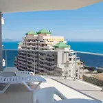 Entremares - Grupo Antonio Perles Apartamento *