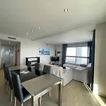 Apartamento Entremares - Grupo Antonio Perles *