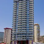 Entremares - Grupo Antonio Perles 칼페