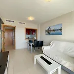 Entremares - Grupo Antonio Perles Apartamento *