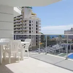 Entremares - Grupo Antonio Perles Calpe