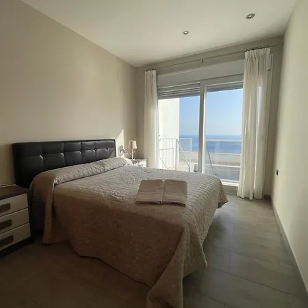 Entremares Apartamento *
