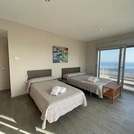 Entremares Calpe