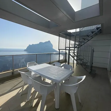 Entremares - Grupo Antonio Perles * Calpe