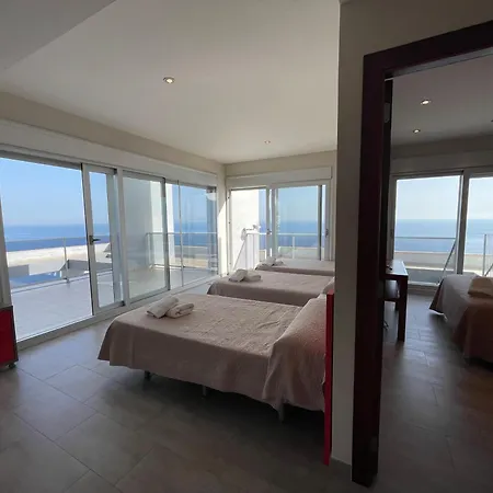 Entremares - Grupo Antonio Perles