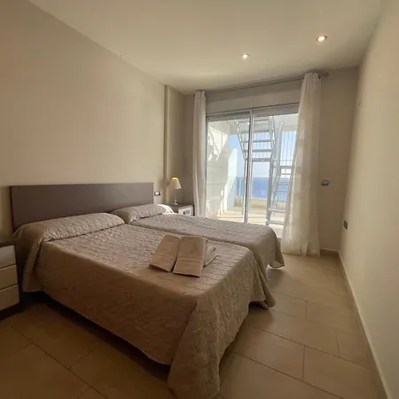 Entremares - Grupo Antonio Perles Apartmán