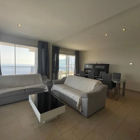 Apartmán Entremares - Grupo Antonio Perles