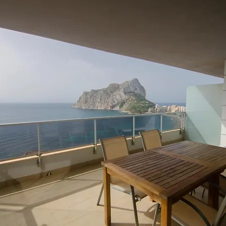 Entremares - Grupo Antonio Perles *