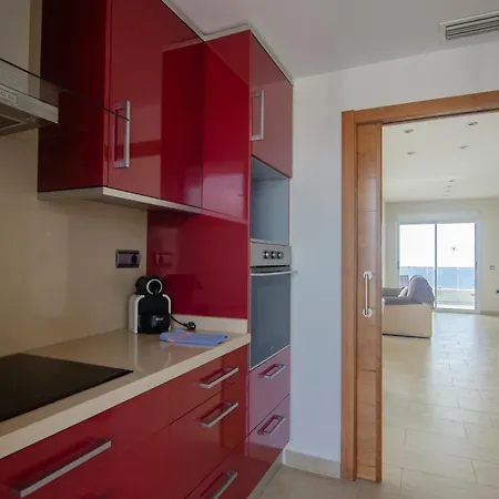 Entremares - Grupo Antonio Perles * Calpe