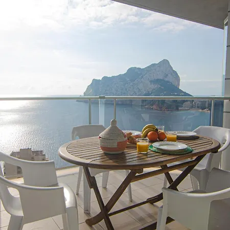 Entremares - Grupo Antonio Perles