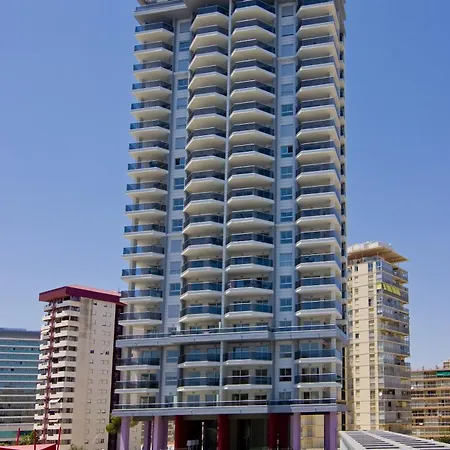 Entremares - Grupo Antonio Perles Calpe