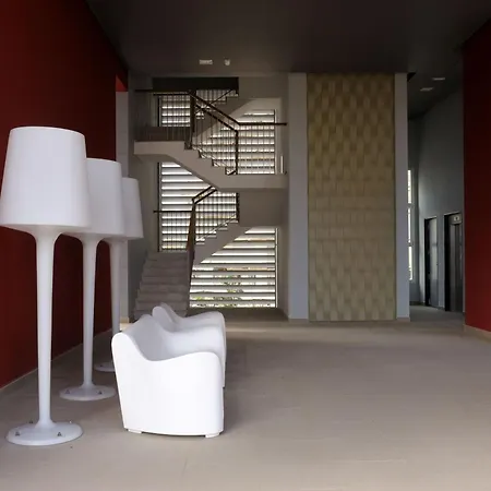 Апартаменти Entremares - Grupo Antonio Perles