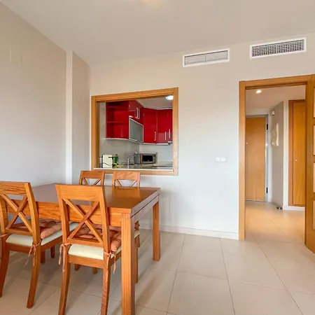 Entremares - Grupo Antonio Perles * Кальпе