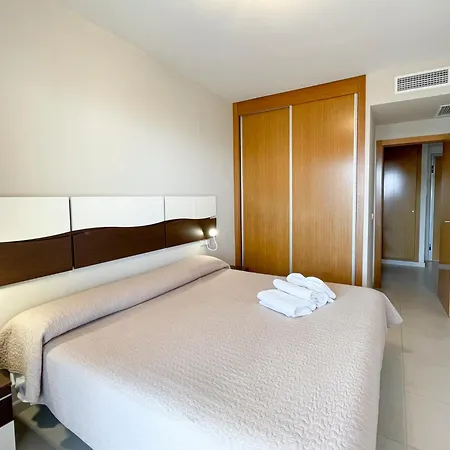 Entremares - Grupo Antonio Perles * Calpe