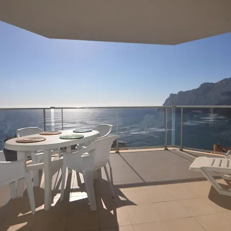 Apartmán Entremares - Grupo Antonio Perles