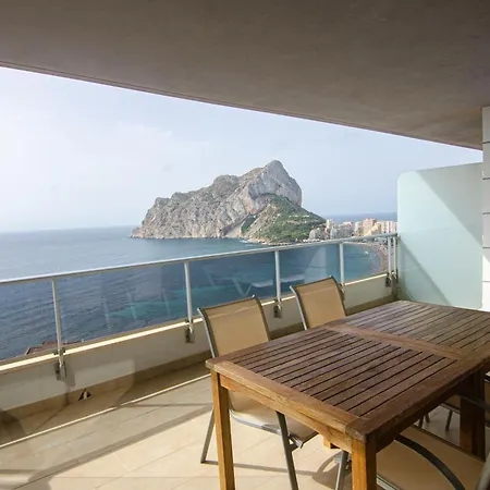 Entremares - Grupo Antonio Perles